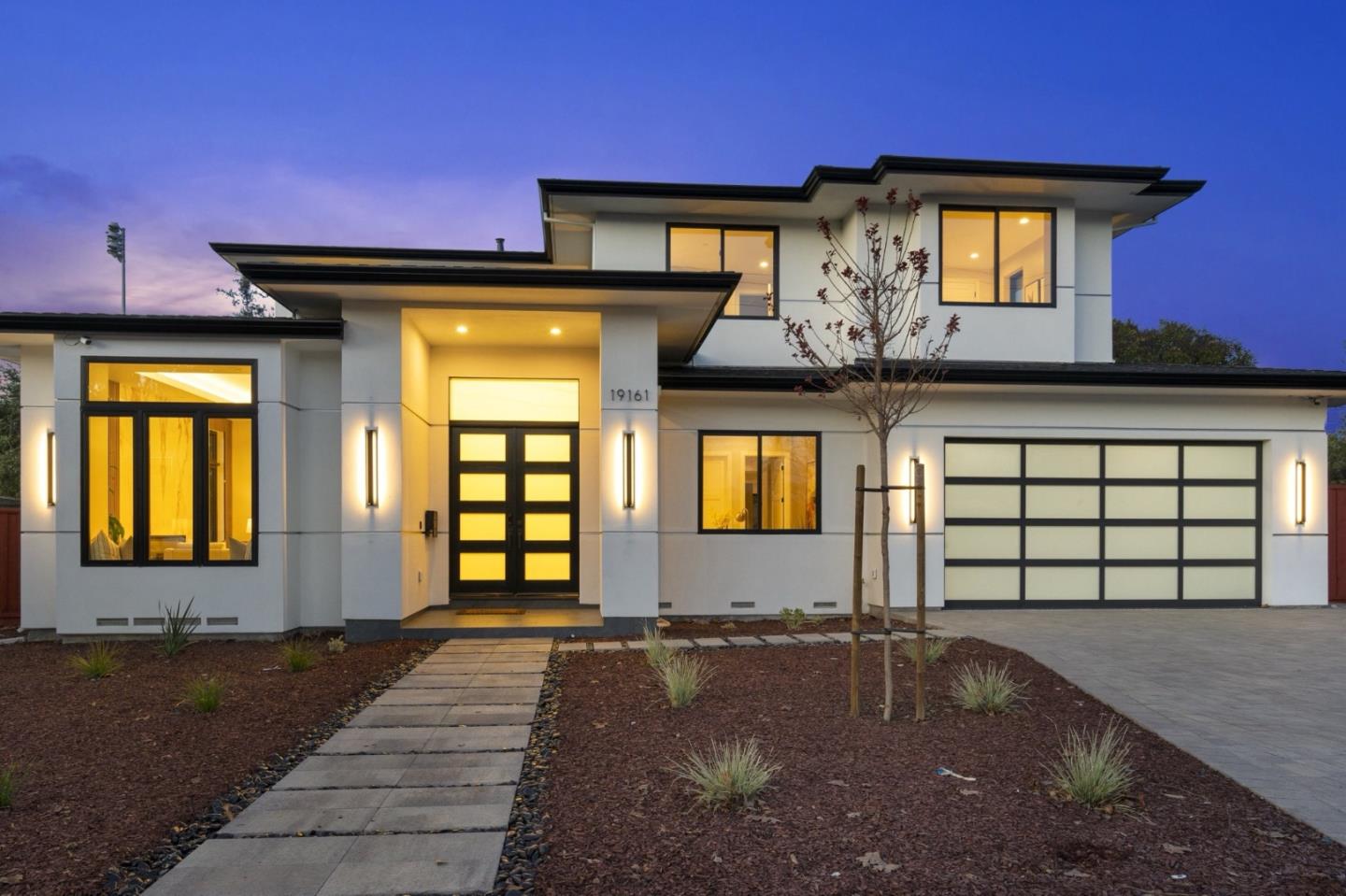 Townhome in Cupertino